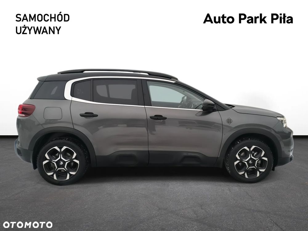 Citroën C5 Aircross 1.5 BlueHDi Max EAT8 - 5
