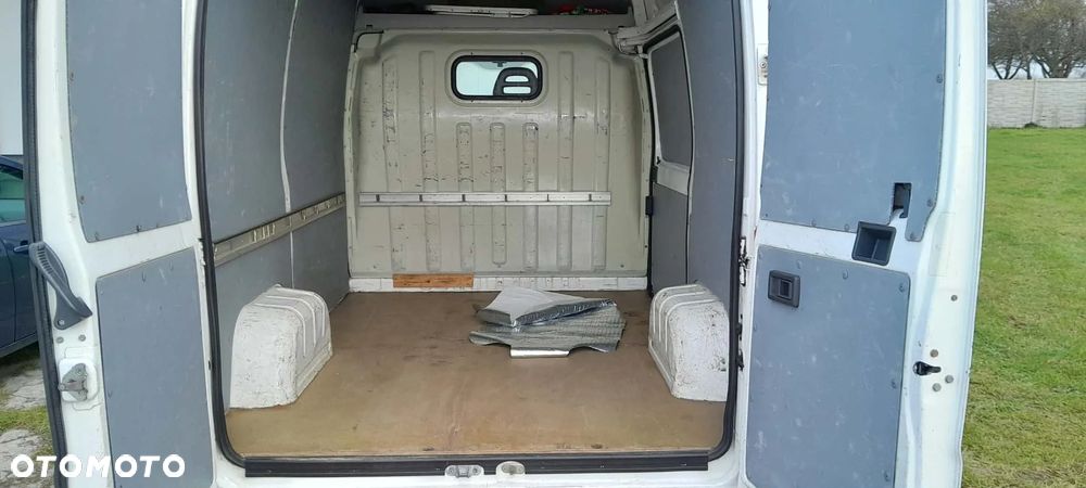 Peugeot boxer - 7