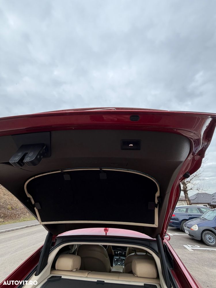 Audi A7 3.0 TFSI Quattro S-Tronic - 19