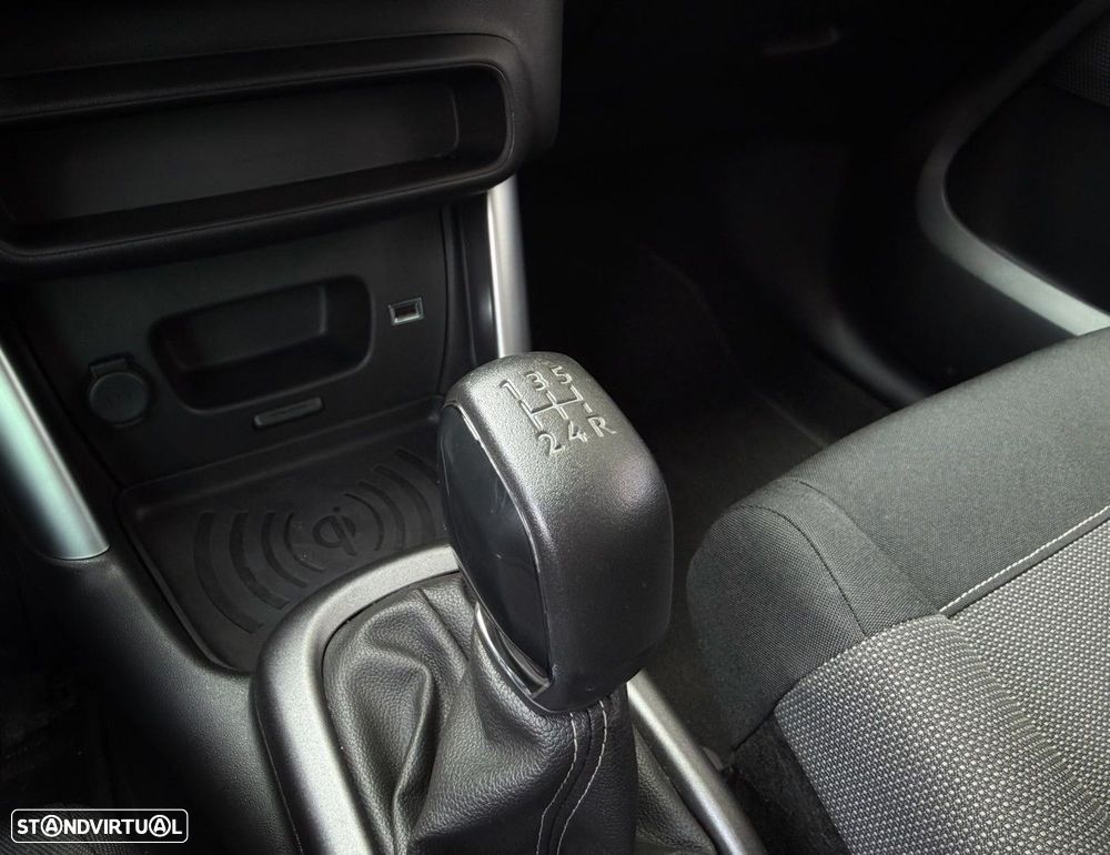 Citroën C3 Aircross 1.2 PureTech Feel - 22