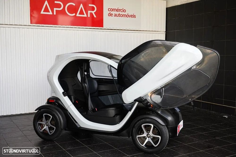 Renault Twizy - 10