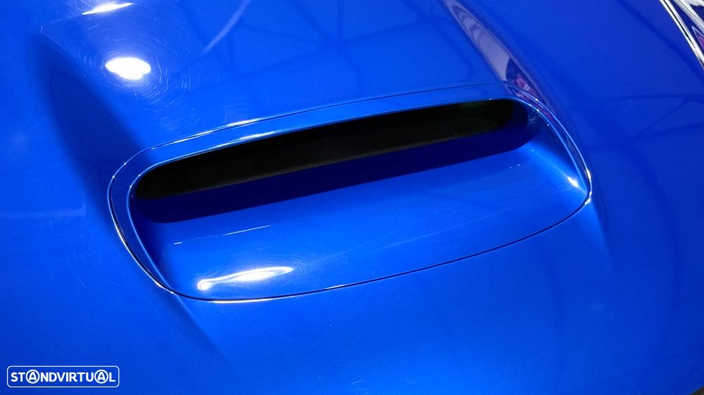 Subaru Impreza 2.5 WRX STi - 16