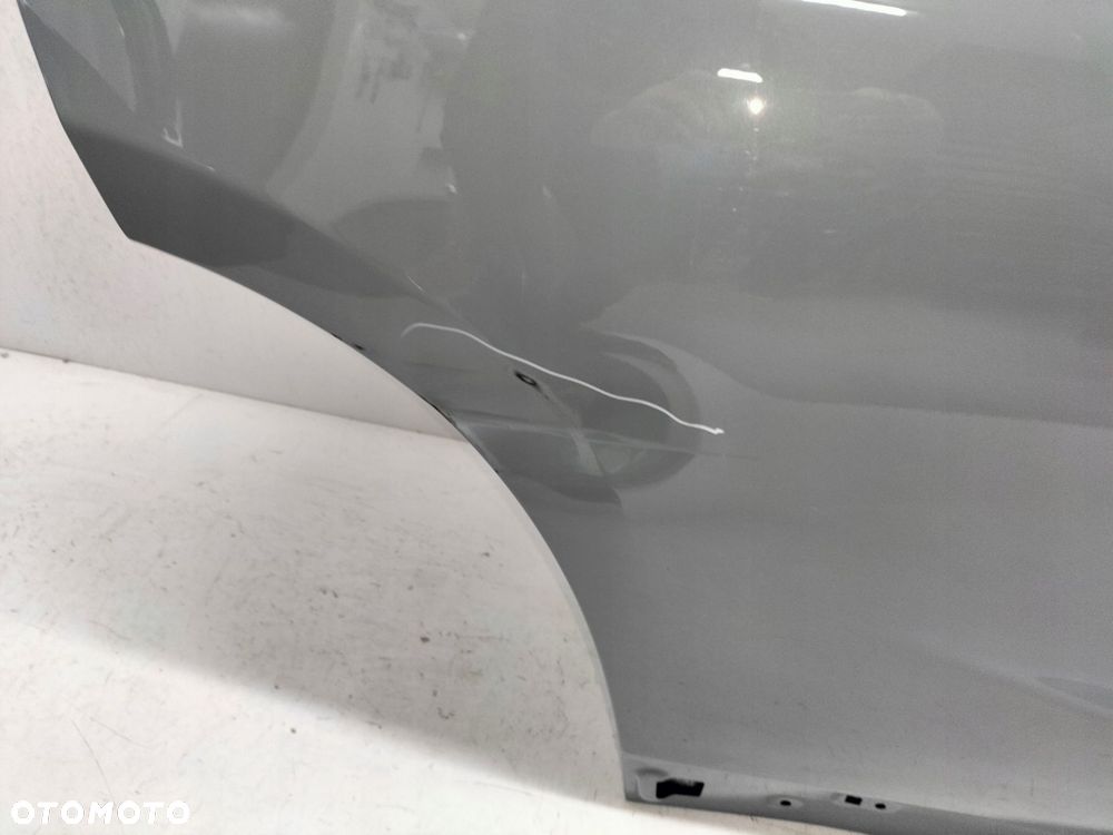 drzwi tylne tył prawe bmw x4 g02 18- - 4