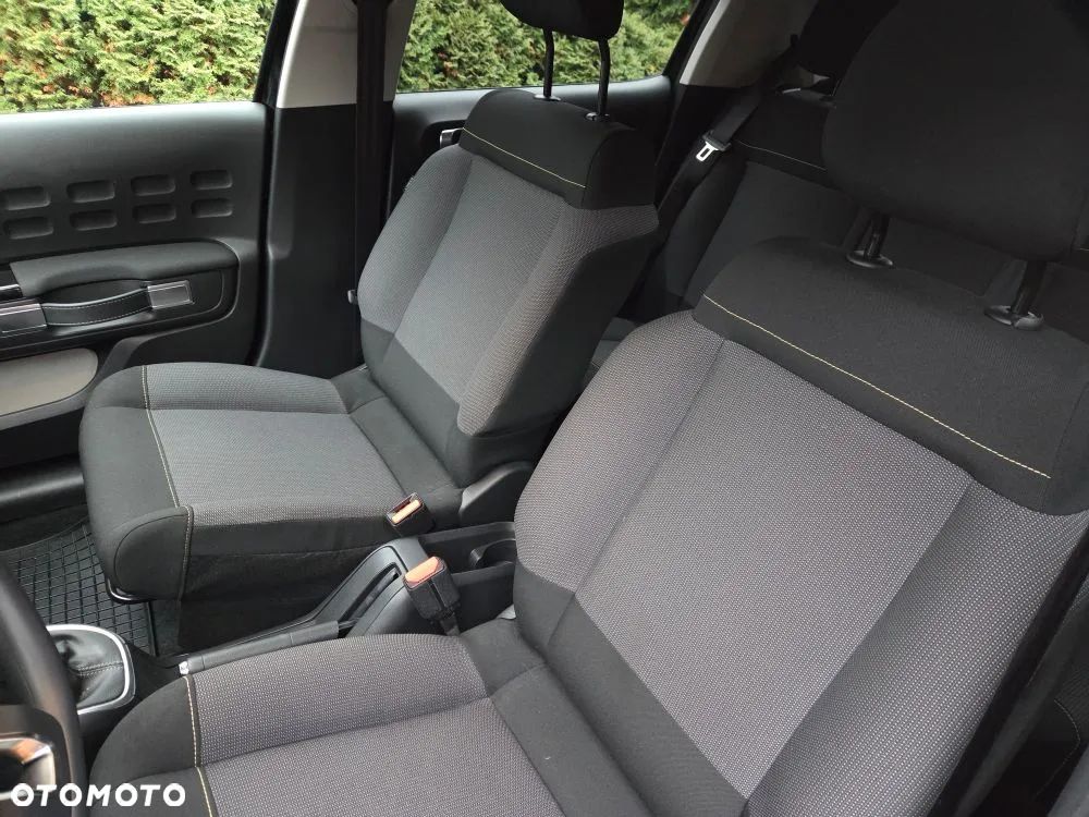 Citroën C3 1.2 PureTech Feel - 16