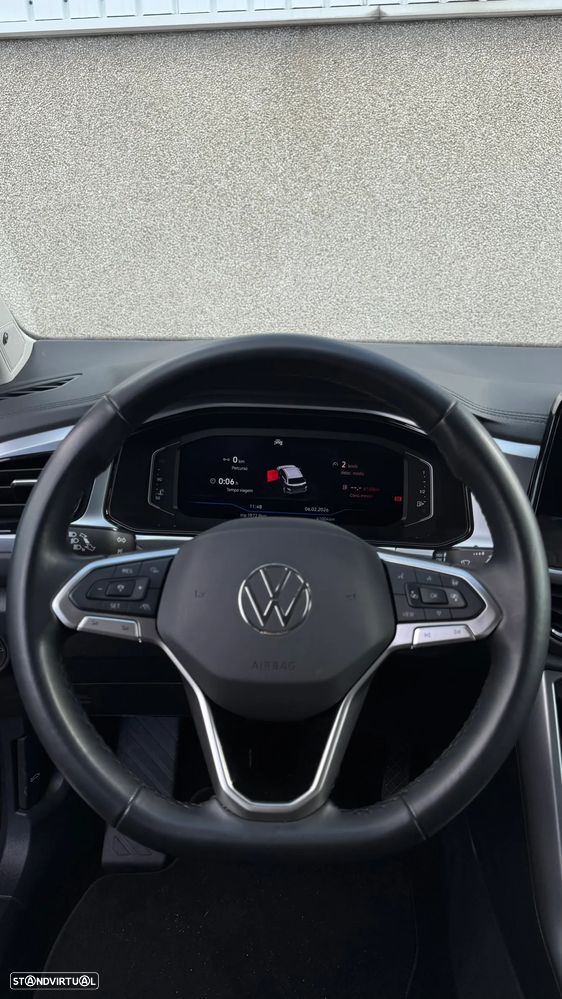 VW T-Roc 2.0 TDI Life - 10