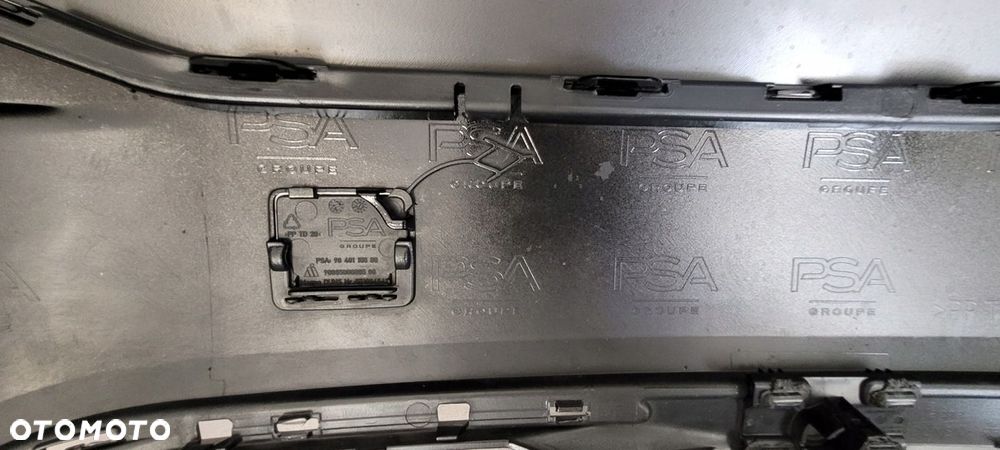 ZDERZAK TYŁ TYLNY PEUGEOT 308 III KOMBI SW 2021- 90885000001 - 10