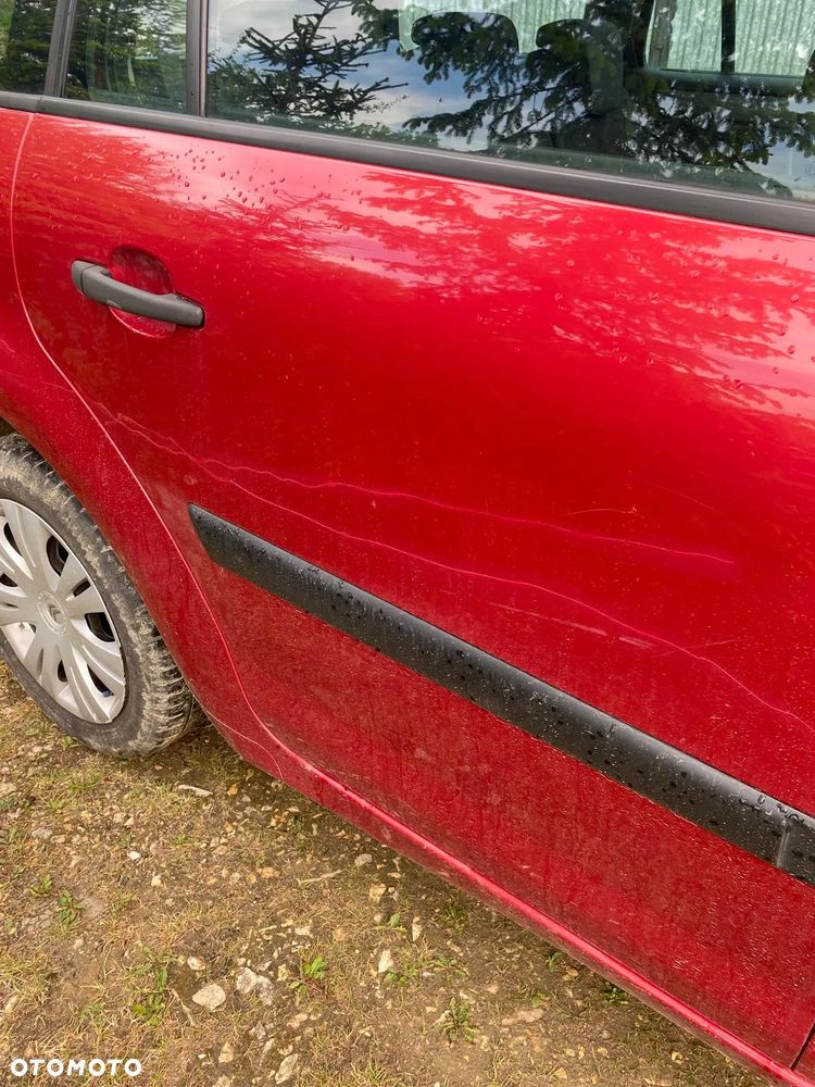 Citroën C4 - 5
