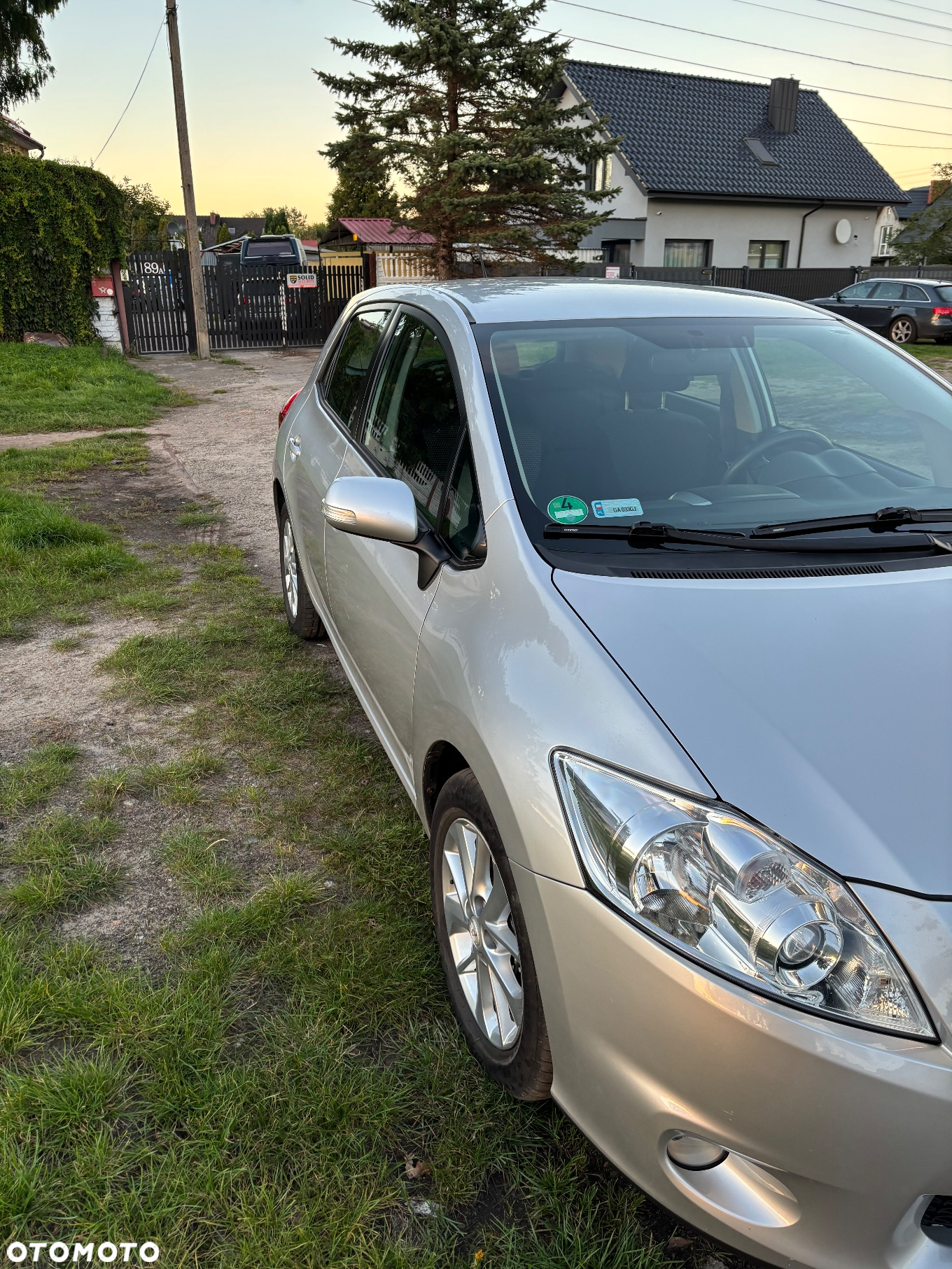 Toyota Auris 1.33 Dual-VVT-i - 18