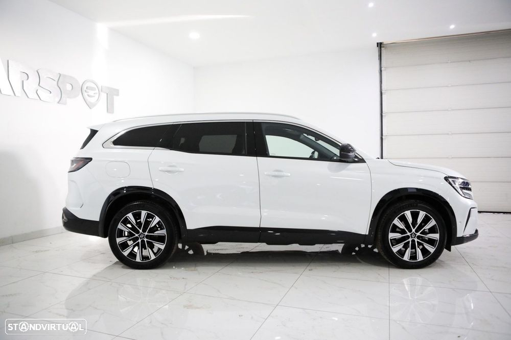 Renault Espace 1.2 E-Tech Full Hybrid Techno - 13