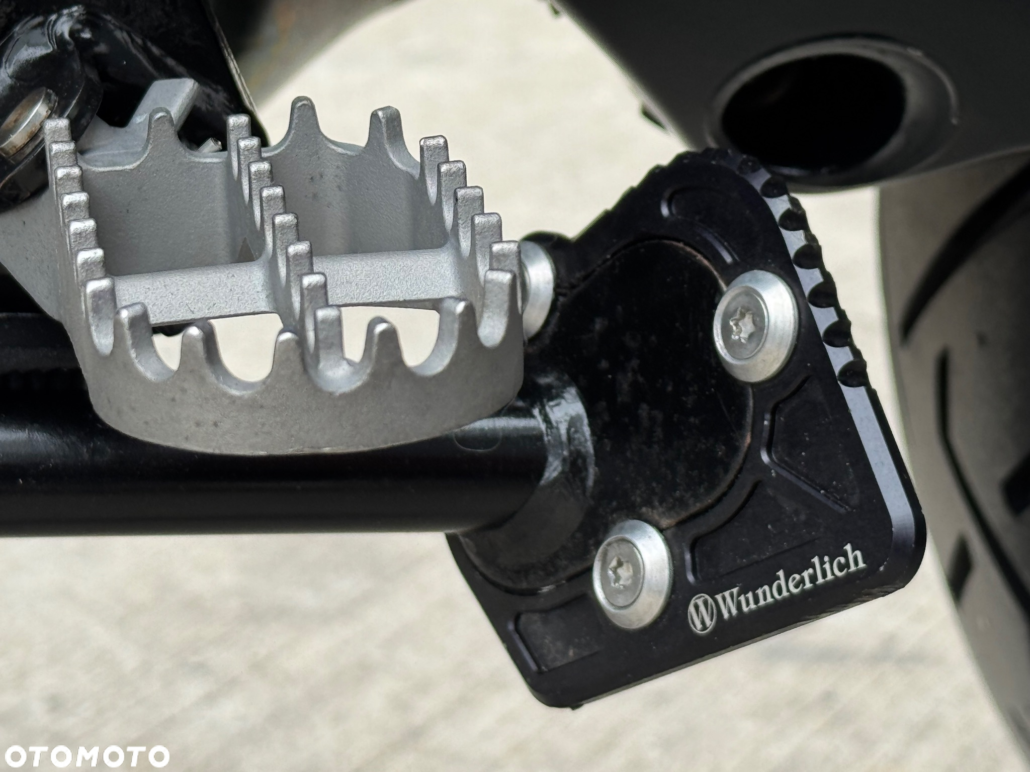 BMW GS - 23