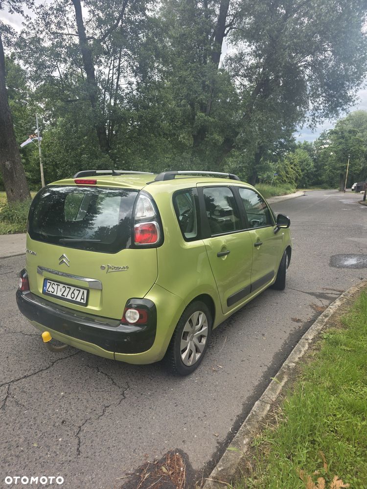 Citroën C3 Picasso - 4