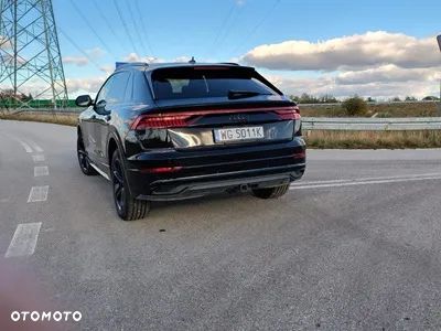 Audi Q8 SUV TFSI quattro 250 kW tiptronic - 5