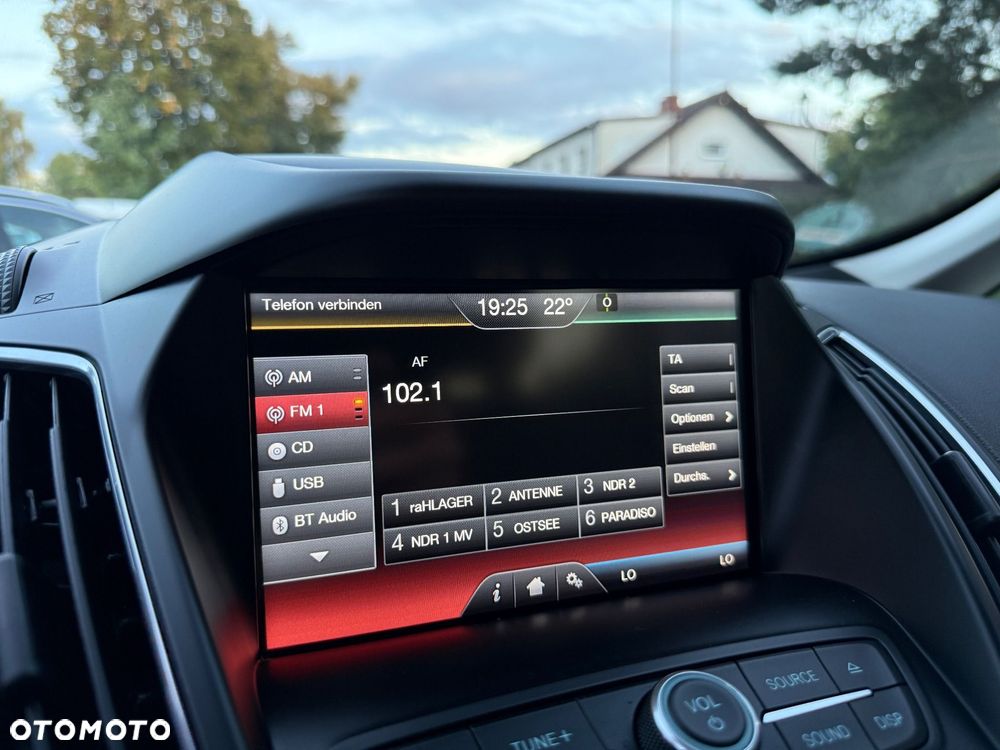 Ford C-MAX 1.0 EcoBoost Edition ASS - 23