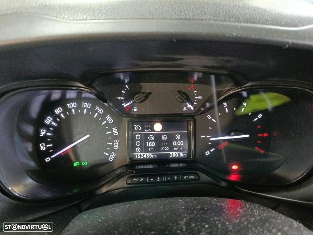 Citroën Berlingo 1.5 BlueHDi M Feel - 6