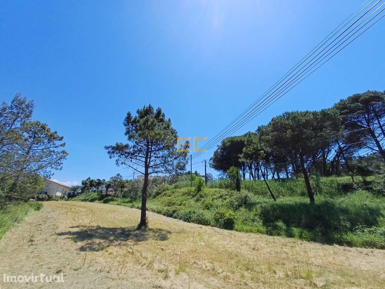 Terreno para Construção de Moradia, para venda na Figueira da Foz! - Grande imagem: 3/6