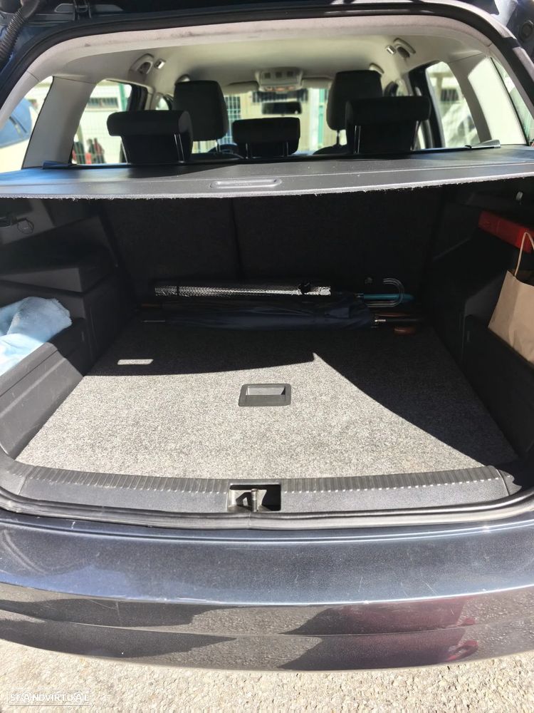 Skoda Fabia Break 1.0 Ambition - 5