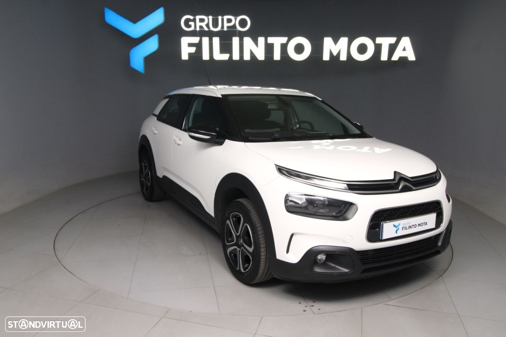 Citroën C4 Cactus 1.2 PureTech Feel - 7