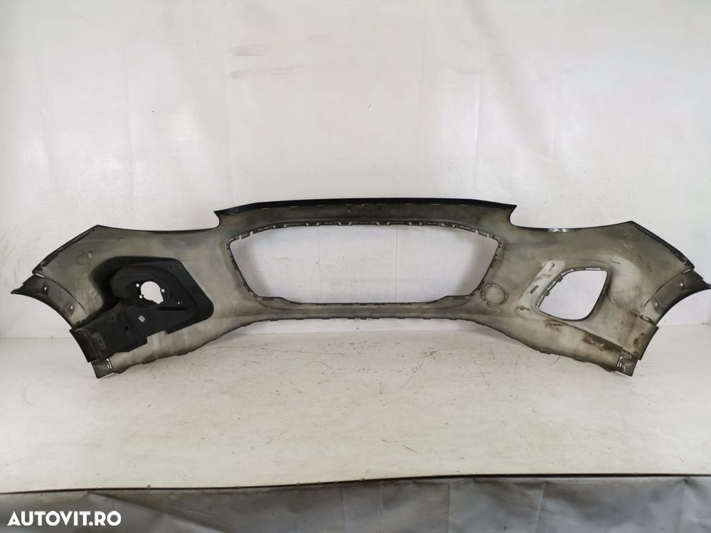 Bara Fata Ford Puma 2 2019 2020 2021 2022 2023 Originala In Stare Buna - 5