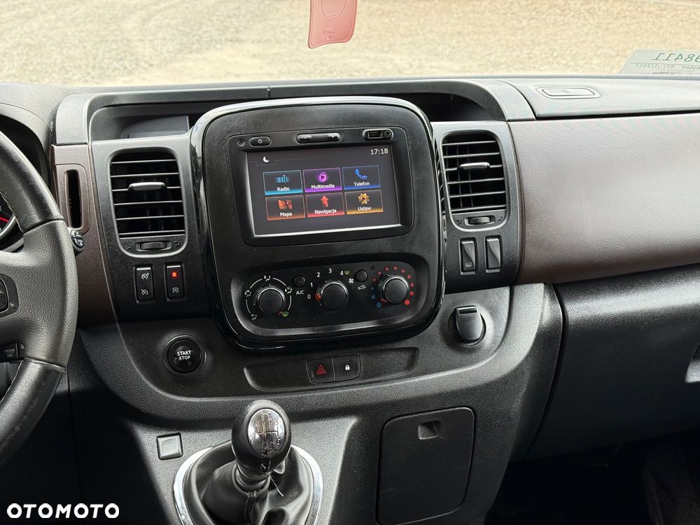 Fiat Talento L1H1 Family - 19