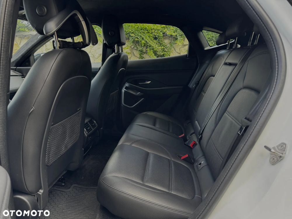 Jaguar E-Pace 2.0 P200 mHEV AWD - 14