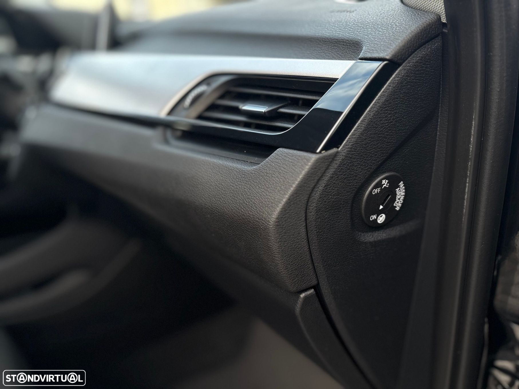 BMW X1 25 e xDrive - 26