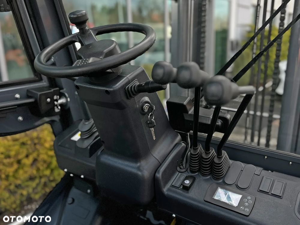 Lonking LG25BT Terrain 2WD - 8