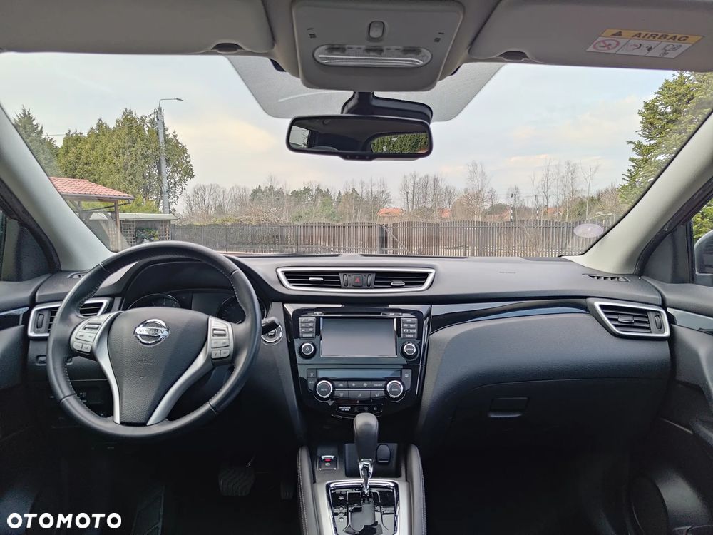 Nissan Qashqai - 18