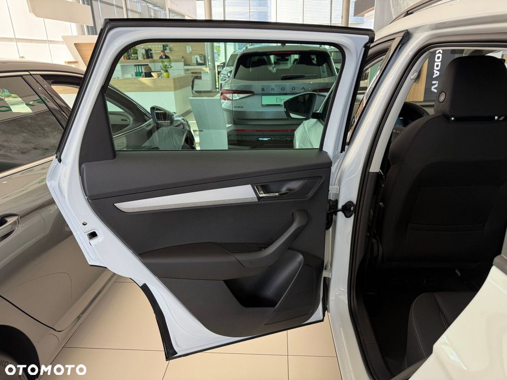 Skoda Karoq 1.5 TSI ACT Edition 130 - 12