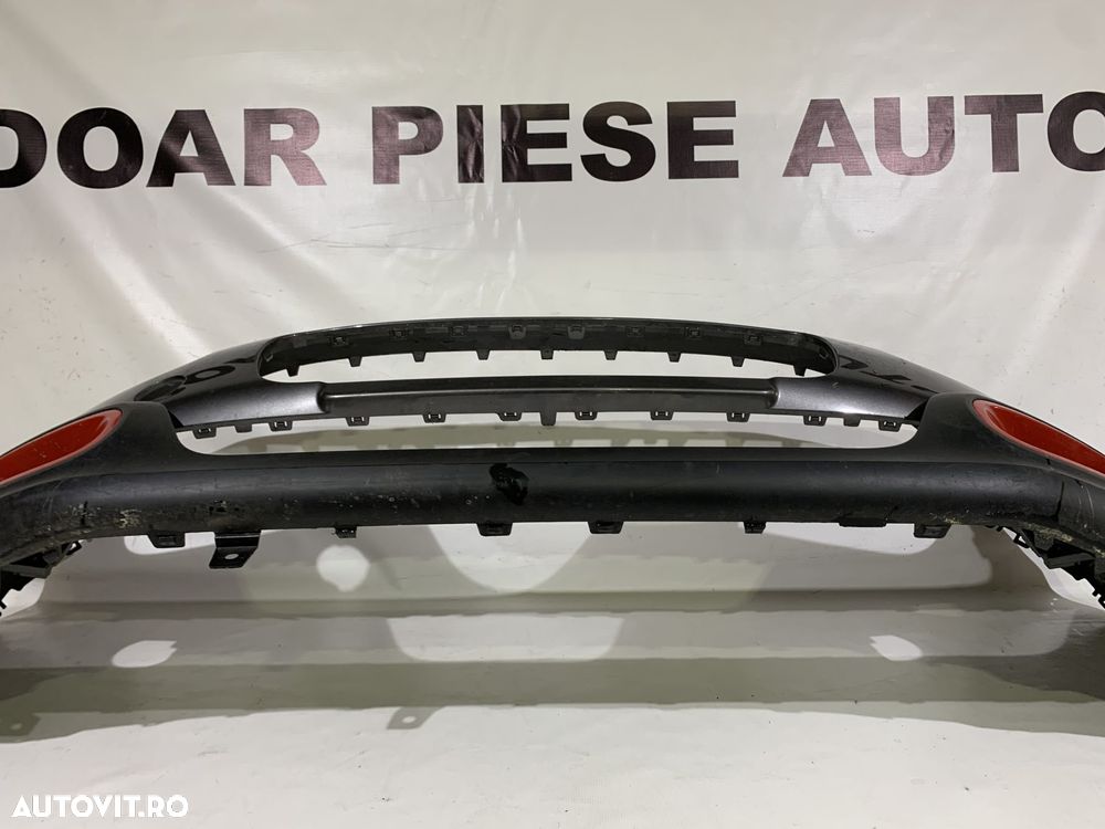 Bara fata Citroen C3, 2017, 2018, 2019, 2020, cod origine OE 9813378877. - 14