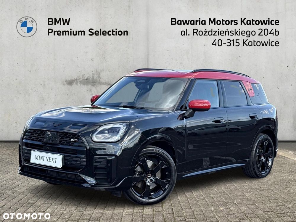MINI Countryman - 1