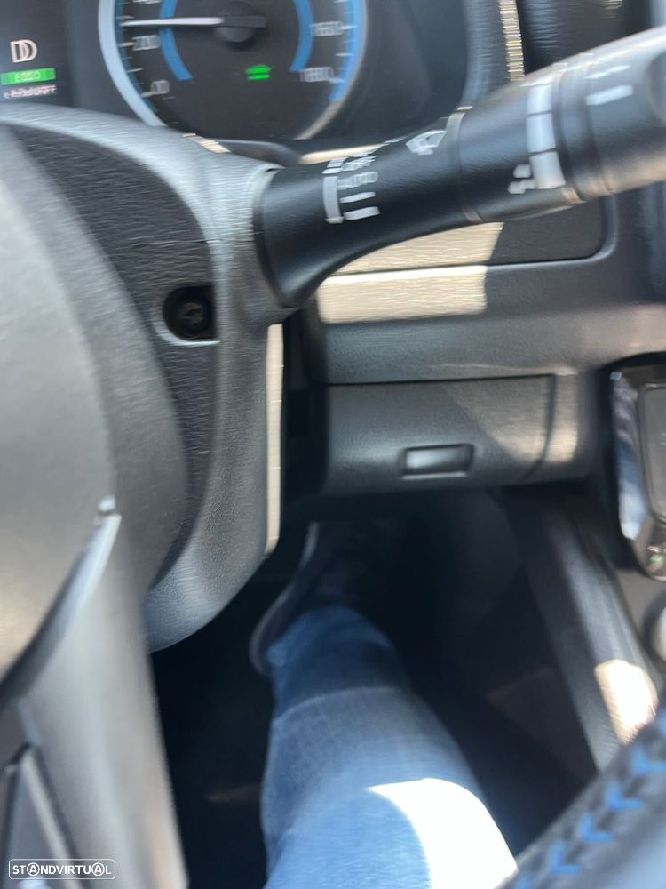 Nissan Leaf 40 kWh Tekna - 29