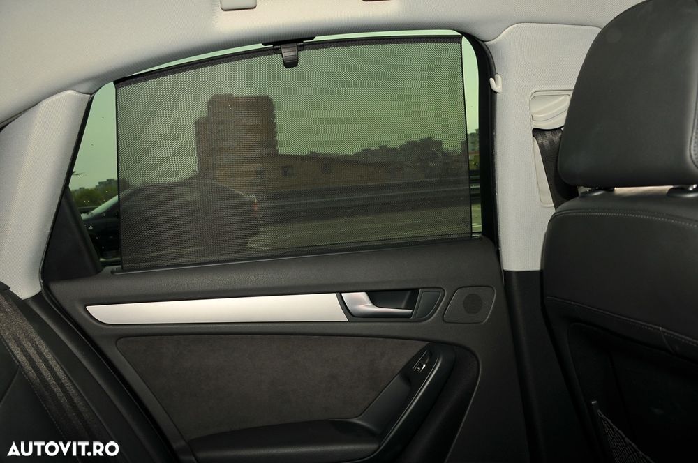 Audi A4 2.0 TDI Multitronic - 16