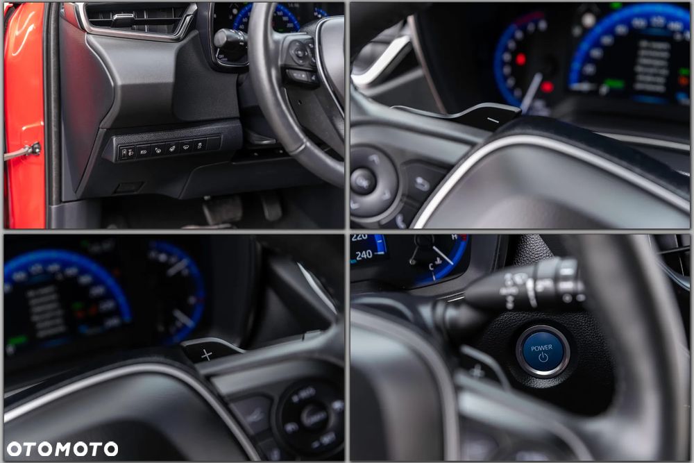 Toyota Corolla 2.0 Teamplayer - 35