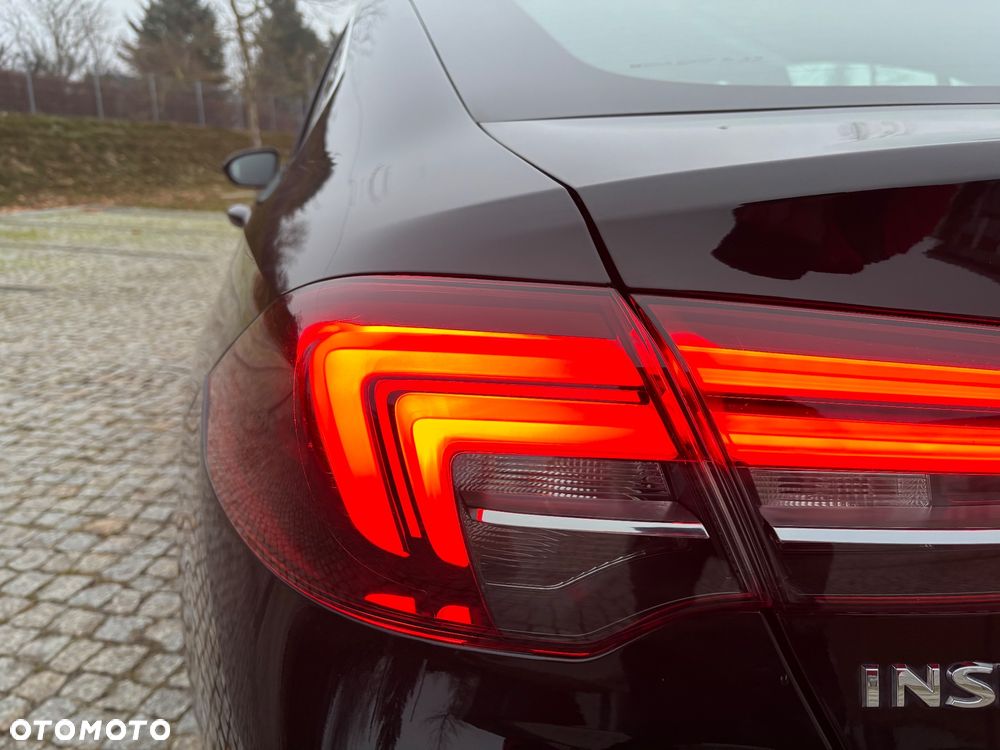 Opel Insignia 2.0 CDTI Business Elegance S&S - 13