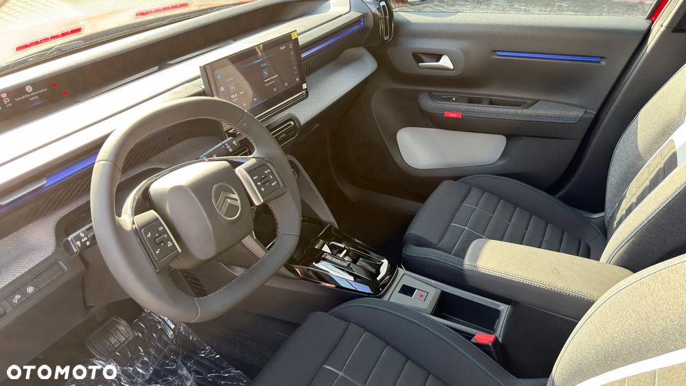 Citroën C3 1.2 mHEV Plus - 12