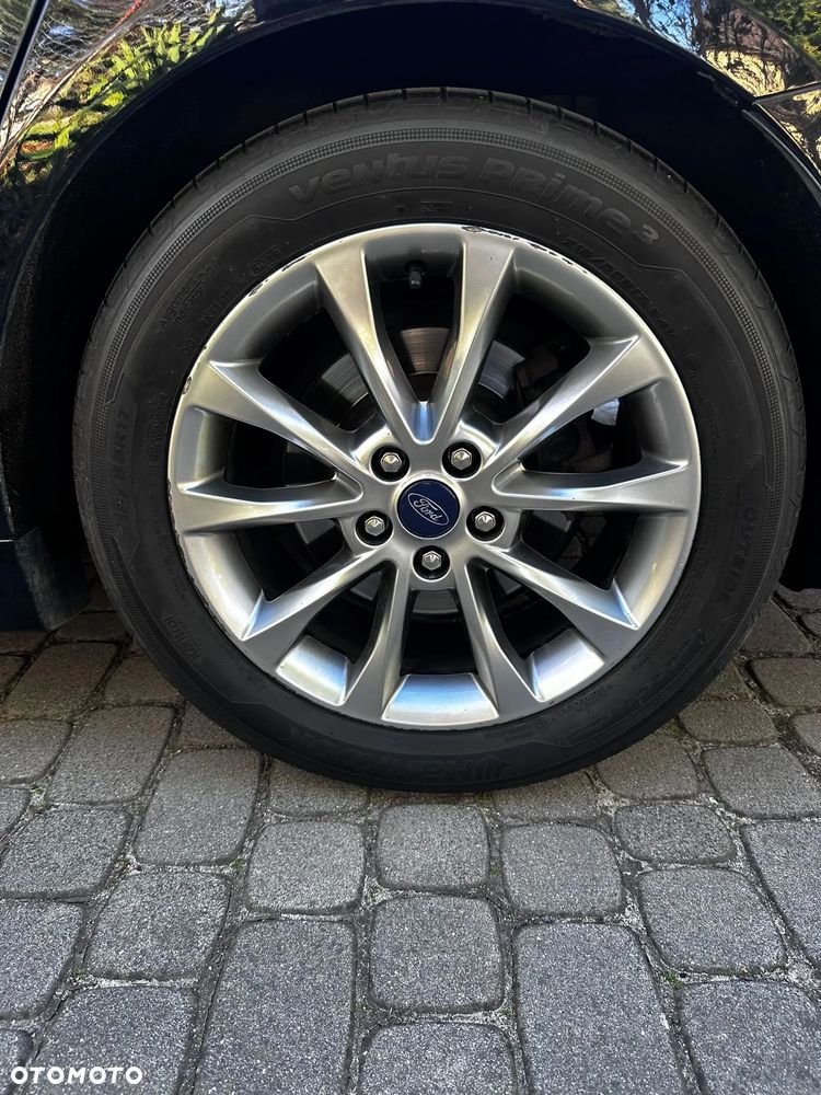 Ford Mondeo 2.0 EcoBlue Titanium AWD - 15