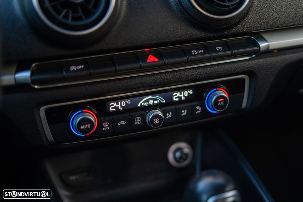 Audi A3 Sportback 30 TFSI S-line S tronic - 26