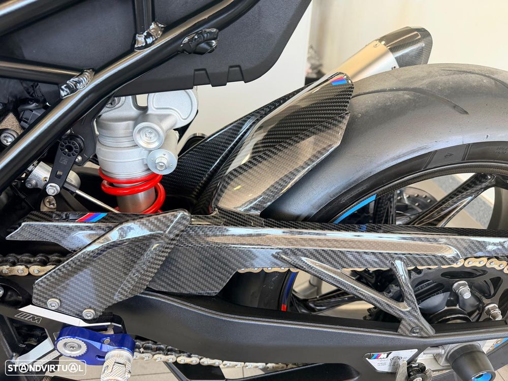 BMW S 1000 RR PACK M - 10