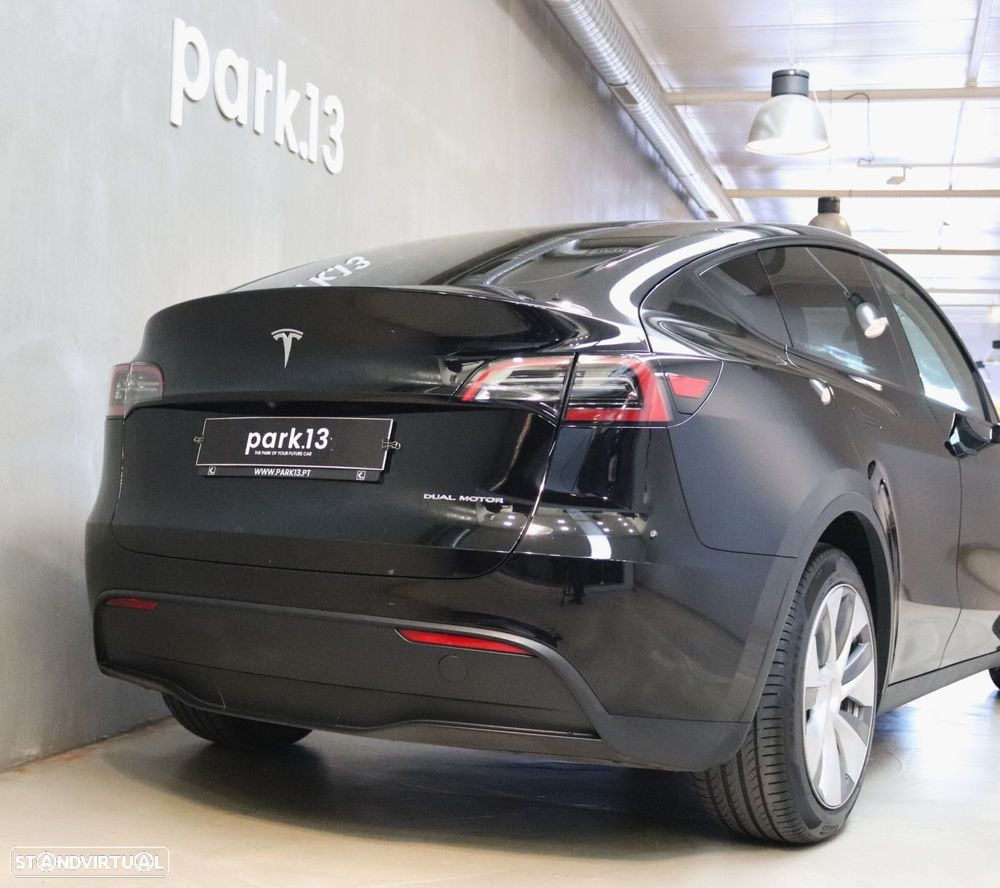 Tesla Model Y Long Range Tração Integral - 6