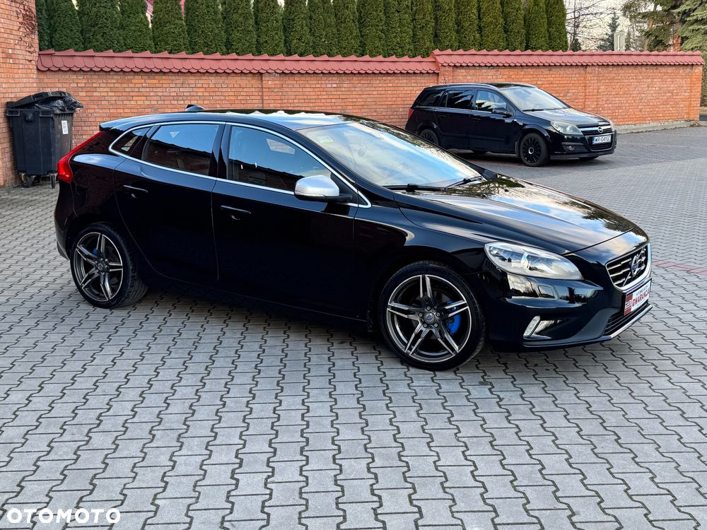 Volvo V40 D2 RDesign - 8