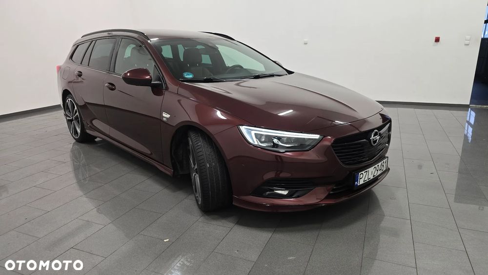 Opel Insignia 2.0 CDTI Executive - 2
