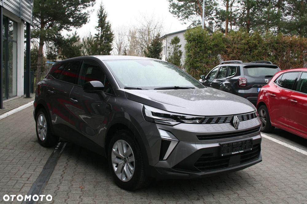 Renault Symbioz 1.8 E-Tech Full Hybrid 160 Evolution - 2