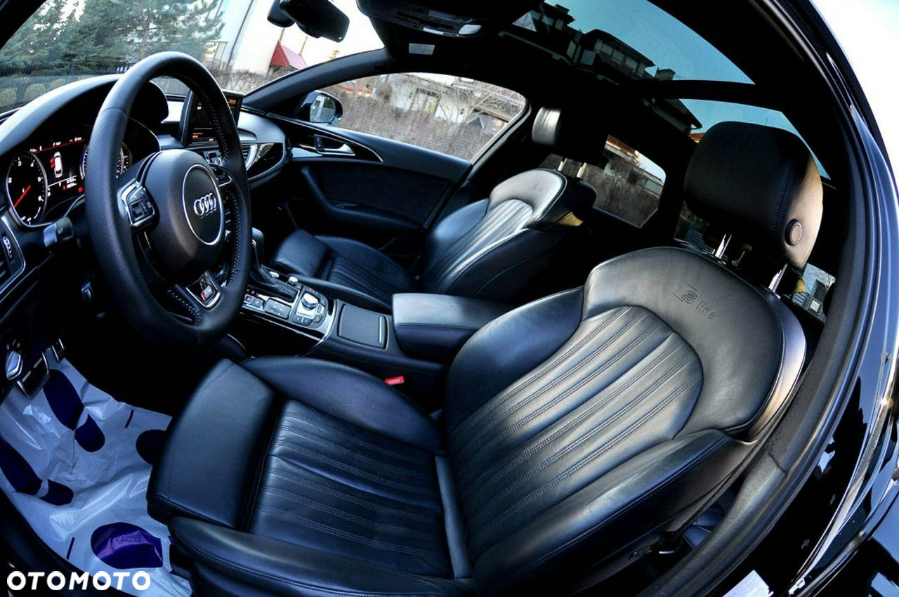 Audi A6 Avant 2.0 TDI Ultra S tronic - 19