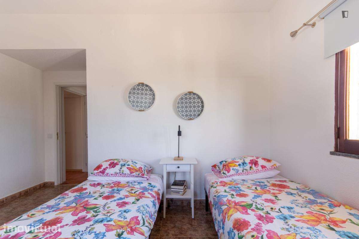 Quarto - localizado em Portimao - Grande imagem: 4/34