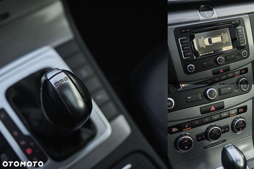 Volkswagen Passat - 38