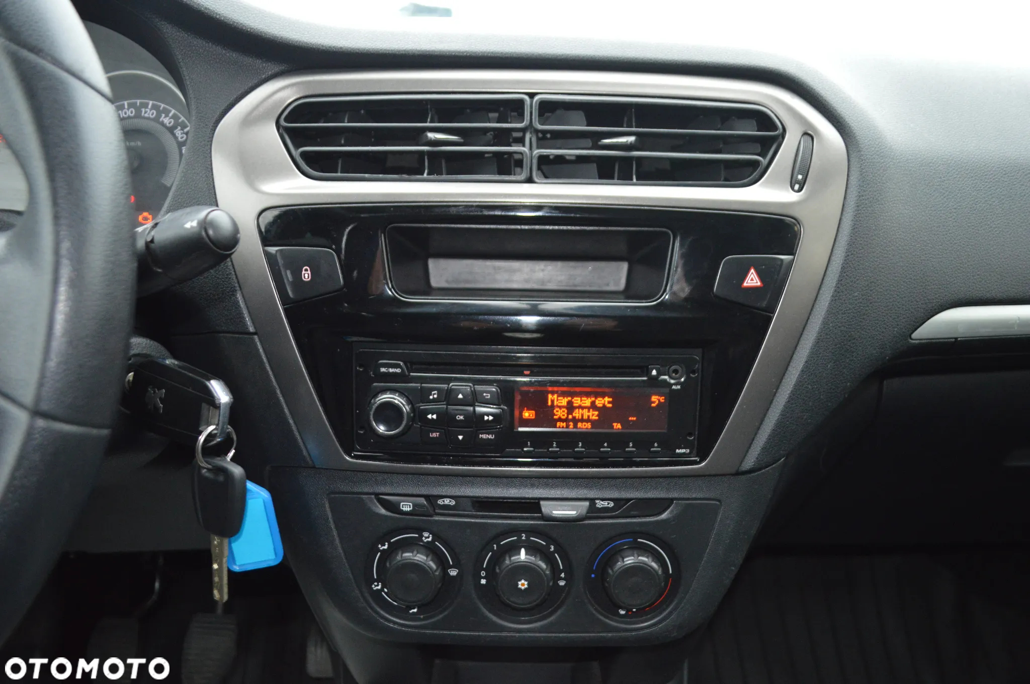 Peugeot 301 1.2 VTi/Pure Tech Access - 8