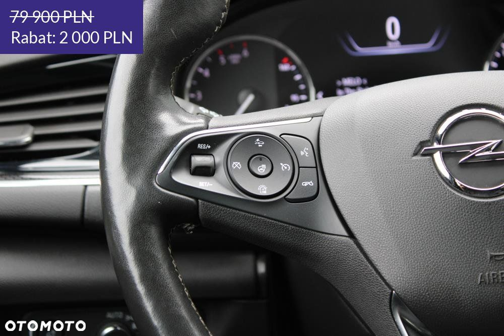 Opel Insignia - 20
