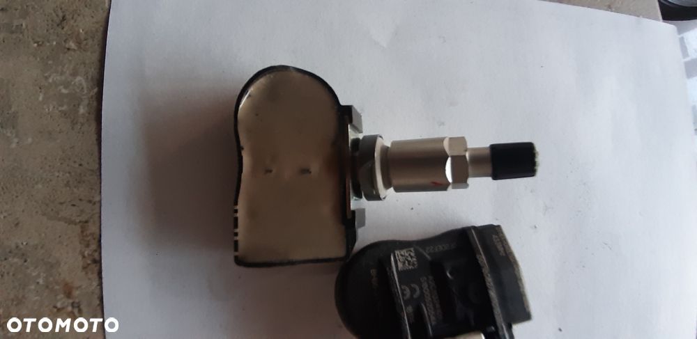 Czujnik ciśnienia w kołach TPMS Mazda CX5 CX7 6 5 3 - 3