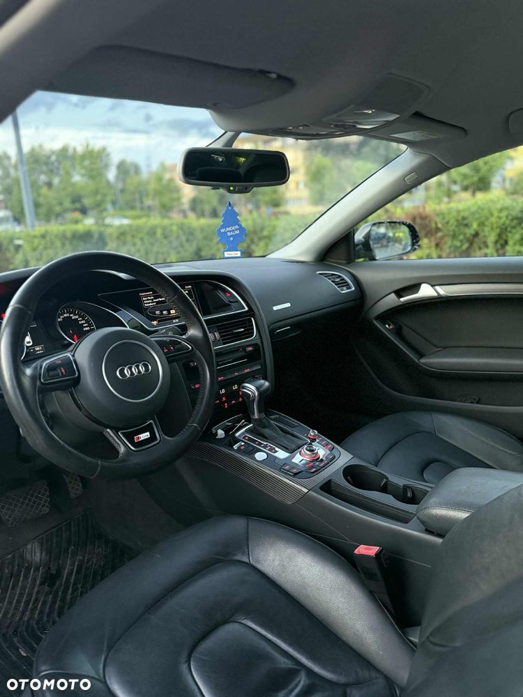Audi A5 Coupé 2.0 TDI Quattro S tronic - 18