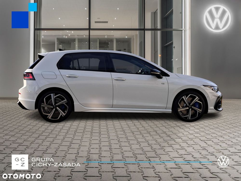 Volkswagen Golf VIII 2.0 TSI 4Motion R - 6